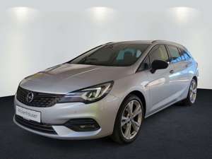 Opel Astra Kombi 1.2T Ultimate VOLLAUSSTATTUNG !!! Bild 2