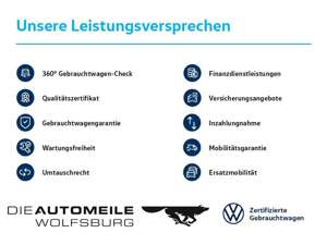 Volkswagen Golf 8 VIII 1.5 TSI Life Multilenk/Navi/Sitzhzg Bild 5