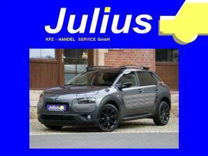 Citroen C4 Cactus 1.6 TDI KLIMA/NAVI/SHZ/PDC/KAMERA