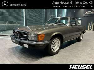 Mercedes-Benz 280 SL ***36.290km*** Automatik