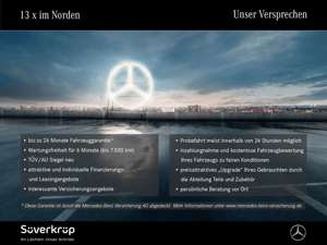 Mercedes-Benz E 300 T de  AVANTGARDE DISTRO NAVI 360° PDC LED Bild 2