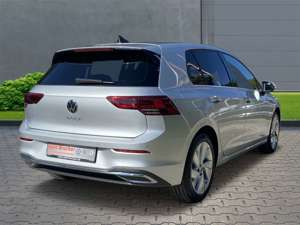 Volkswagen Golf VIII Style 1.5 TSI+Parklenkassistent+Massagesitze+ Bild 4