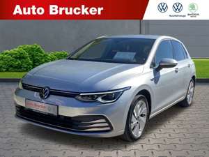 Volkswagen Golf VIII Style 1.5 TSI+Parklenkassistent+Massagesitze+ Bild 1