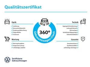 Volkswagen Polo 1.0 Trendline Klima PDC BT-Schnittstelle Bild 3