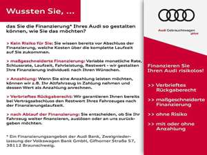 Audi SQ5 3.0 TDI quattro LEDER MMI KAMERA MAGNETIC RIDE Bild 3