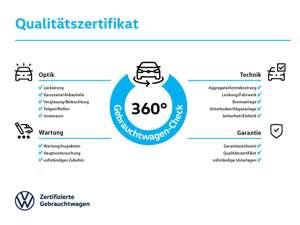 Volkswagen ID.5 GTX +AHK+HUD+WÄRMEPUMPE+IQ+ Bild 4
