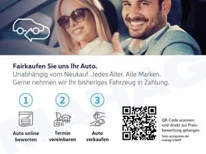 Volkswagen Passat Alltrack 2.0 TDI 4Mot. Navi LED AHK Alu19 Bild 4