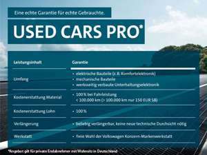 Volkswagen Golf GTI Golf VIII GTI Clubsport 2.0 TSI Navi LEDPlus Pan Bild 3