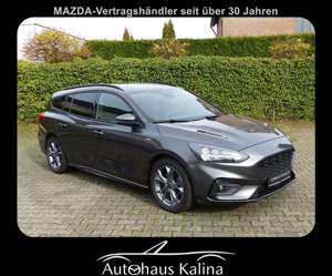 Ford Focus Turnier 1.0 EcoBoost Hybrid ST-LINE + NAVI