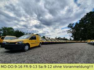Volkswagen T5 Transporter 2.0TDI EU5 Facelift*2xSchiebetüre Bild 5