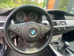 BMW 530 Baureihe 5 Touring 530i xDrive Edition M-Sport Bild 5