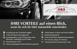 Porsche Macan S 20 ZOLL+NAVI*+Scheckheft Bild 5