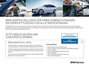 BMW 330 e xDrive Touring Sport Line PanoDach AHK HarmanKar Bild 4