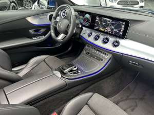 Mercedes-Benz E 200 Cabrio 4M AMG Line-BUSINESS PAKET-KAMERA Bild 5