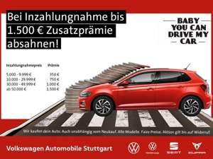 Volkswagen Touran R-Line 1.5 TSI DSG Navi LED Kamera Pano A Bild 3
