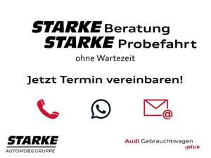 Audi e-tron Sportback 55 quattro S line NaviPlus AHK TopVie... Bild 5