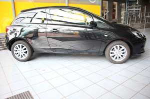 Opel Corsa E Selection Klima Bluetooth DAB Bild 2