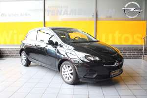 Opel Corsa E Selection Klima Bluetooth DAB Bild 1