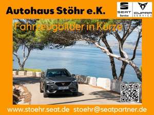 SEAT Ateca Xperience 1.5TSI 7-Gang Automatic DSG Bild 2