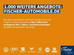 Volkswagen Touran 1.5 TSI Comfortline DSG AHK/P-Dach/LED Bild 4