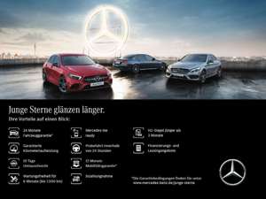 Mercedes-Benz V 300 V 300 d EDITION Lang AMG Line/Kamera/SHZ/Totw. LED Bild 2