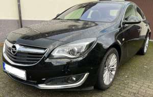 Opel Insignia Insignia 1.6 ECOTEC DI Turbo Aut. Business Innovat Bild 1