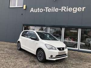 SEAT Mii Chic