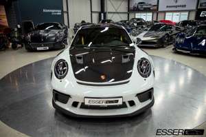 Porsche 991 .2 GT3 RS | Weissach Paket Bild 2