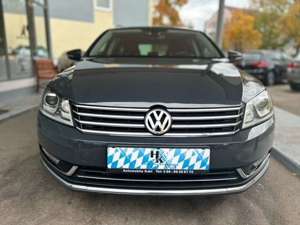 Volkswagen Passat Variant Highline BlueMotion Bild 5