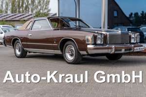Chrysler Others Cordoba Coupe V8 5.2L two Door Oldimer inclusive H Bild 1