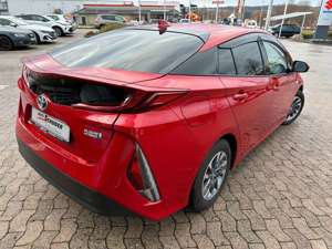 Toyota Prius Plug-in Hybrid Executive **LEDER** Bild 2