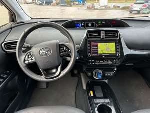 Toyota Prius Plug-in Hybrid Executive **LEDER** Bild 4