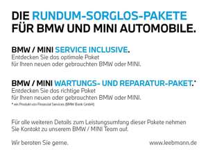 BMW 218 Bild 5