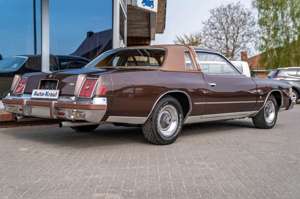 Chrysler Others Cordoba Coupe V8 5.2L two Door Oldimer inclusive H Bild 3