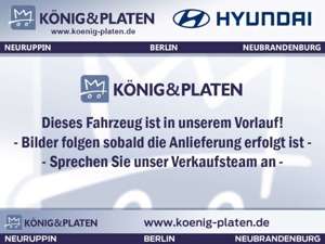 Hyundai KONA 1.0 T-GDI YES! 2WD (EURO 6d-TEMP) Klima Navi Bild 1