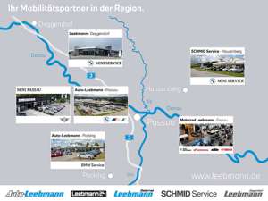 BMW 225 xe Active Tourer Adv RFK/LED 2 JAHRE GARANTIE Bild 3