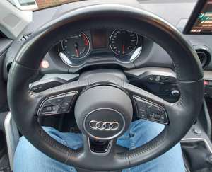 Audi Q2 Bild 8