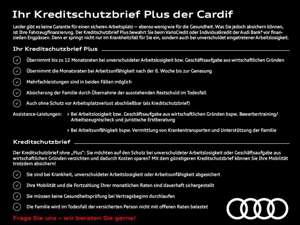 Audi A3 Cabrio sport 40 TFSI quattro Xenon Navi PDC+ Bild 3