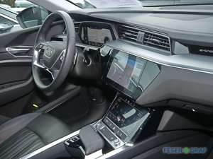 Audi e-tron Bild 5