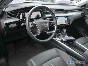 Audi e-tron Bild 8