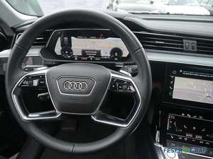 Audi e-tron Bild 9
