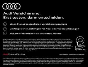 Audi A6 45 TFSI qu. S tronic S line Pano/Matrix Bild 3