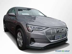 Audi e-tron Bild 3