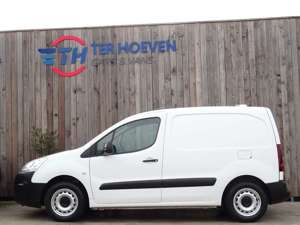 Citroen Berlingo 1.6 HDi Klima Tempom. AHK 55KW Euro6