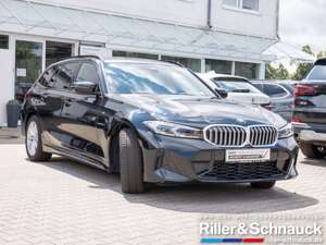 BMW 320 d Touring xDrive M-Sport PANO+NAVI+HUD+LED Bild 2