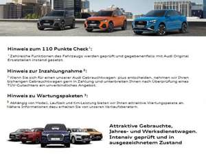 Audi Q3 Bild 2