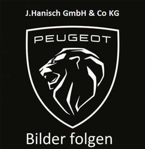 Peugeot Expert Bild 1