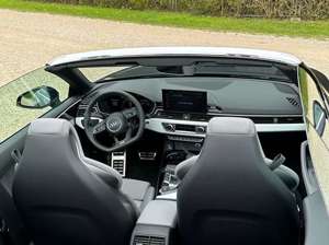 Audi A5 A5 Cabrio 35 TFSI S tronic S line, AHK, Navi, Soun Bild 2