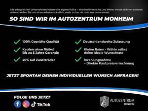 Mercedes-Benz C 200 CDI|EINPARKHILFE|AUTOMATIK|KLIMAAUTOMATIK Bild 5