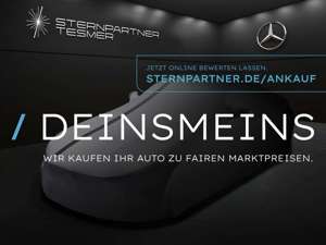 Mercedes-Benz C 220 d AMG+KAMERA+LED+NAVI+SHZ+AIRSCARF+SITZBEL Bild 2
